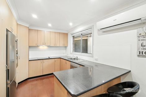 Property photo of 7 Ely Place Marayong NSW 2148