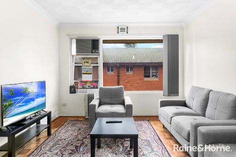 Property photo of 7/142 Longfield Street Cabramatta NSW 2166