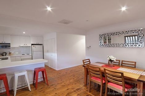 Property photo of 4 Malumba Crescent Kooringal NSW 2650