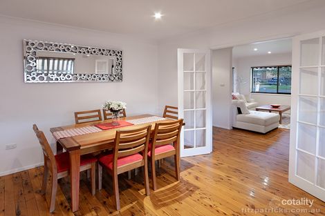 Property photo of 4 Malumba Crescent Kooringal NSW 2650
