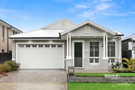 Property photo of 5 Platypus Street Melonba NSW 2765