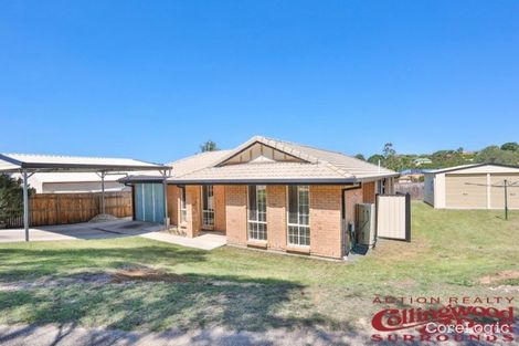 Property photo of 14 Coliban Court Collingwood Park QLD 4301