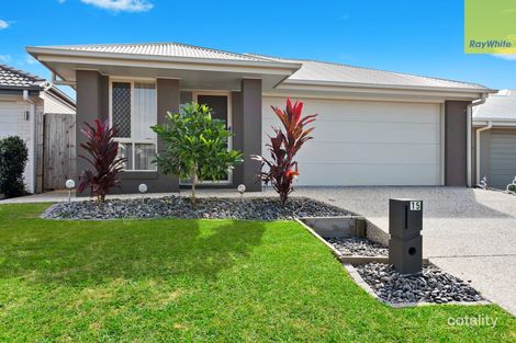 15 Cardamom Cl, Griffin, QLD 4503
