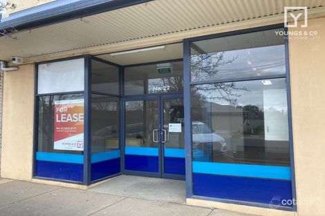 22 Dunkirk Ave, Shepparton, VIC 3630