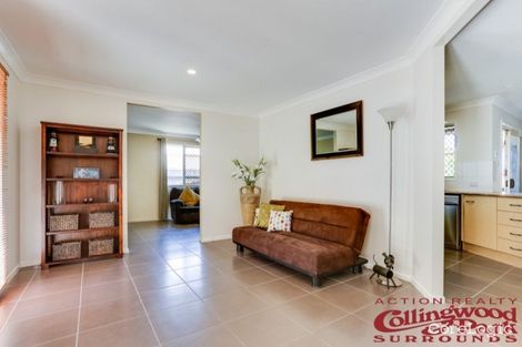 Property photo of 14 Coliban Court Collingwood Park QLD 4301