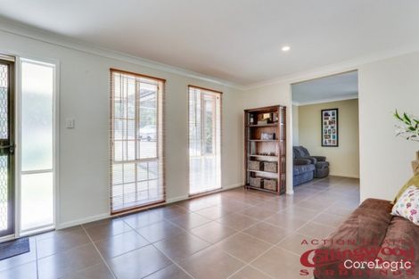 Property photo of 14 Coliban Court Collingwood Park QLD 4301