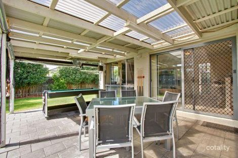 Property photo of 13 Kirkton Place Beaumont Hills NSW 2155