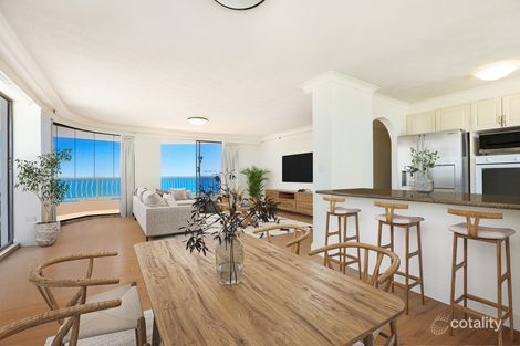 Property photo of 22A/30 Laycock Street Surfers Paradise QLD 4217