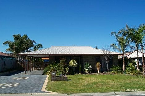 Property photo of 15 Wakefield Mews Quinns Rocks WA 6030