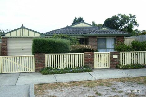 Property photo of 5 Buxton Crescent Frankston VIC 3199