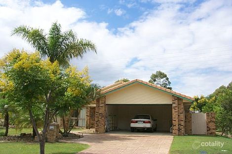 57 Port Jackson Bvd, Clear Island Waters, QLD 4226