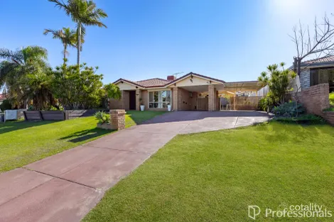 Property photo of 23 Chivalry Way Thornlie WA 6108