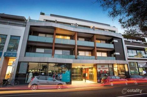 24/21 Izett St, Prahran, VIC 3181