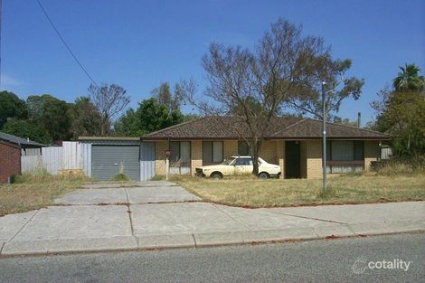 Property photo of 327 Lord Street Beechboro WA 6063