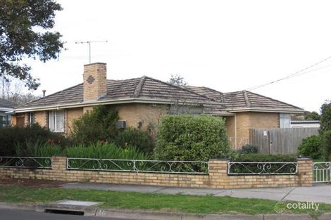 Property photo of 10 Juniper Avenue Glen Waverley VIC 3150