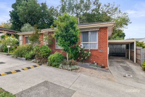 12/279-287 Bayswater Rd, Bayswater North, VIC 3153