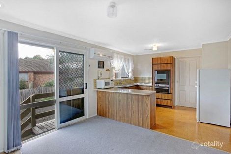 Property photo of 18 Andrew Avenue Waterford Park VIC 3658