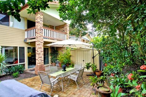 Property photo of 10/36 Weedons Road Nerang QLD 4211