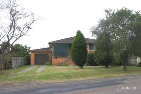 Property photo of 12 Boyce Avenue Wyong NSW 2259