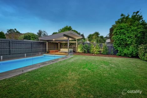Property photo of 25 Mont Iris Avenue Glen Iris VIC 3146