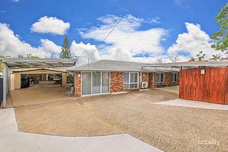 321 Wondall Rd, Wynnum West, QLD 4178