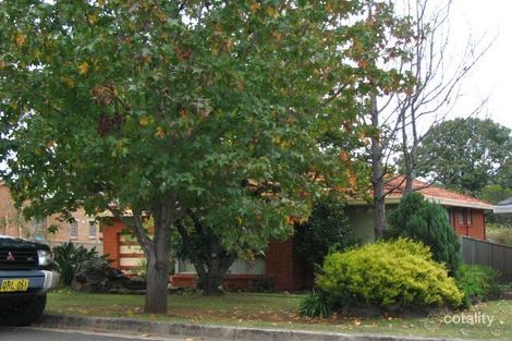 100 Victor Ave, Picnic Point, NSW 2213