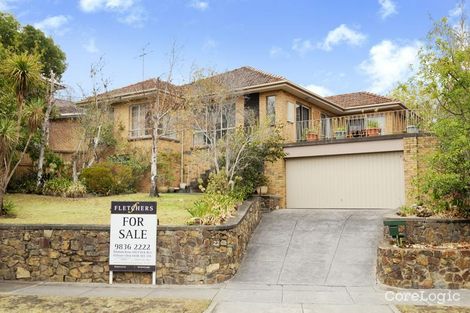 Property photo of 22 Orion Street Balwyn North VIC 3104