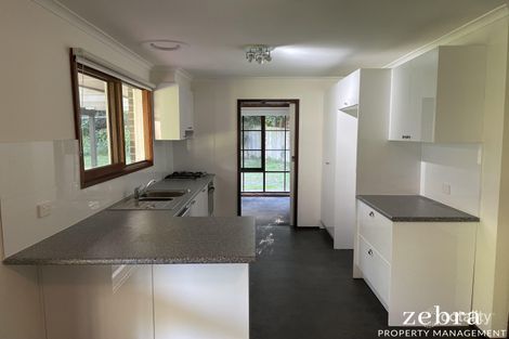 Property photo of 3 Cooba Place Frankston VIC 3199