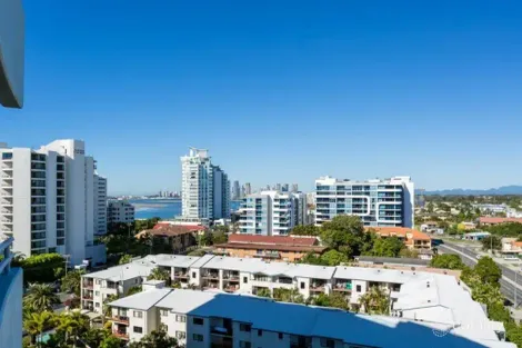 908/360 Marine Pde, Labrador, QLD 4215