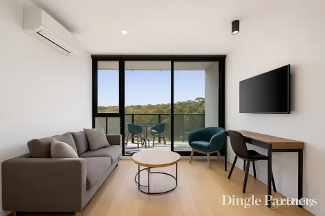 724/20 Shamrock St, Abbotsford, VIC 3067