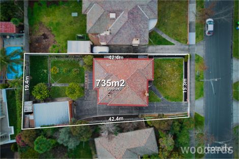 Property photo of 8 Macedon Avenue Balwyn North VIC 3104