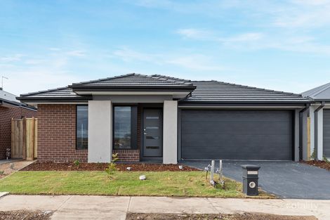 Property photo of 14 Epping Drive Wyndham Vale VIC 3024