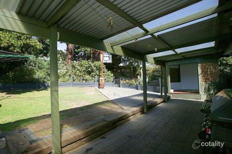 Property photo of 24 Shirley Crescent Woori Yallock VIC 3139