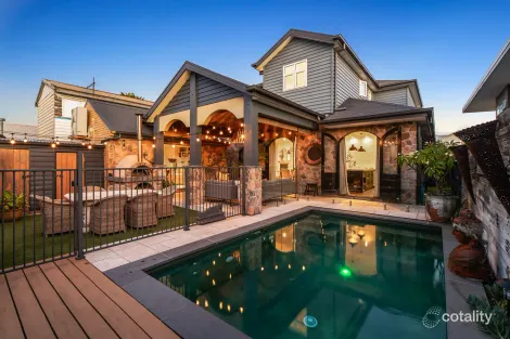 Property photo of 3 Correa Street Edithvale VIC 3196