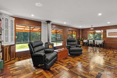 281 Pei Rd, Topaz, QLD 4885