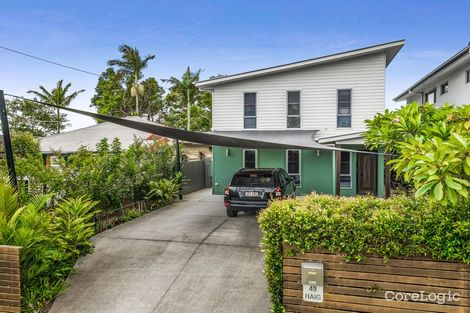 Property photo of 49 Haig Street Wynnum West QLD 4178