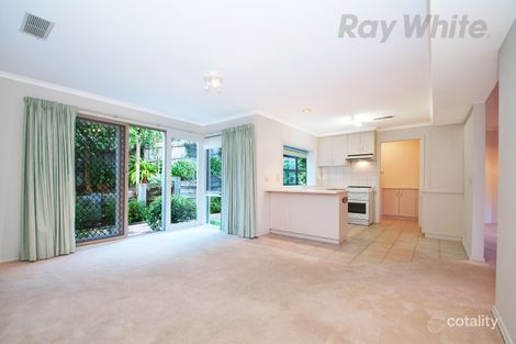 Property photo of 6/15 Toorak Avenue Croydon VIC 3136
