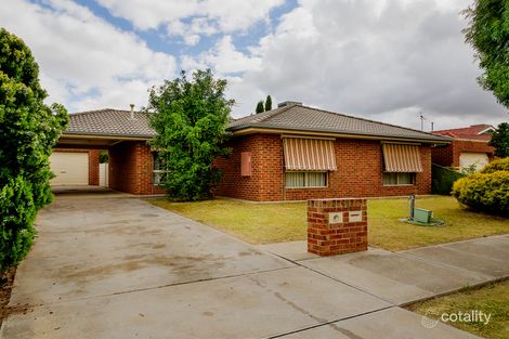 14 Thomas Wedge Dr, Wangaratta, VIC 3677