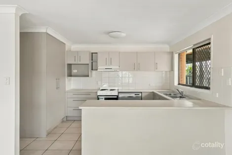 Property photo of 1 Echuca Court Warana QLD 4575