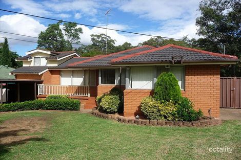 3 Hyacinth St, Greystanes, NSW 2145