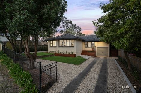 12 Valley Rd, Hazelbrook, NSW 2779