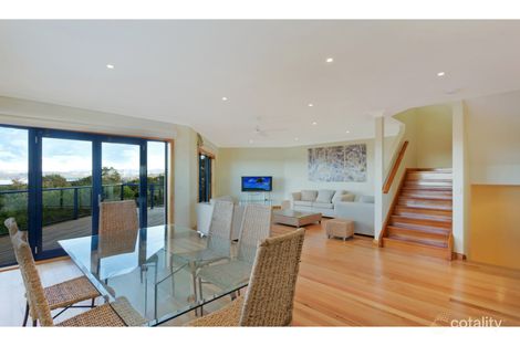 Property photo of 36 Hill Street Merimbula NSW 2548