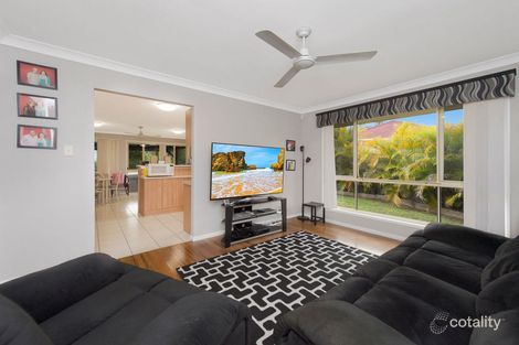 Property photo of 33 Bedroff Street Upper Coomera QLD 4209