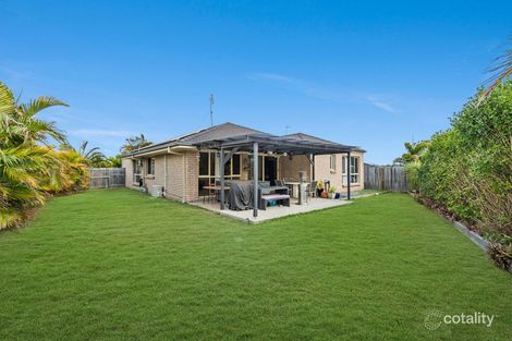 Property photo of 33 Bedroff Street Upper Coomera QLD 4209