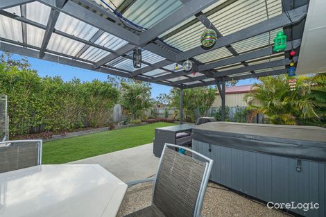 Property photo of 33 Bedroff Street Upper Coomera QLD 4209