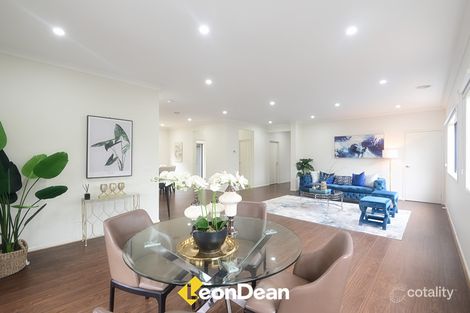 Property photo of 36 Baddeley Circuit Croydon VIC 3136