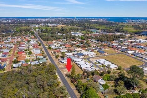 Property photo of 116A Jeffrey Road Glen Iris WA 6230