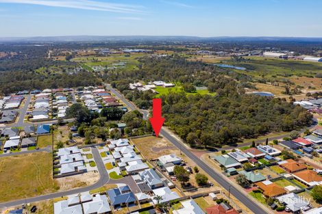 Property photo of 116A Jeffrey Road Glen Iris WA 6230