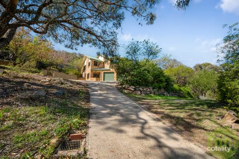 Property photo of 31 Templestowe Avenue Conder ACT 2906