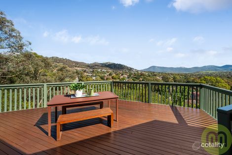 Property photo of 31 Templestowe Avenue Conder ACT 2906